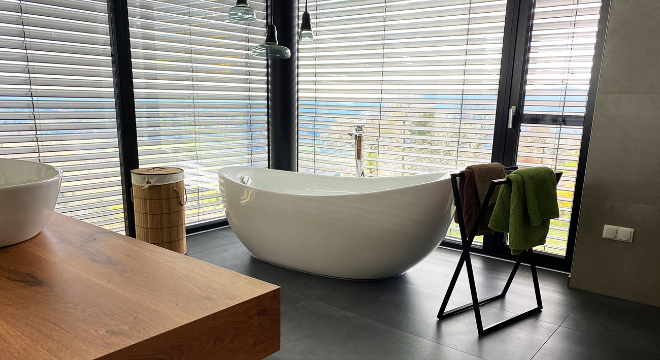 Smart Home Living