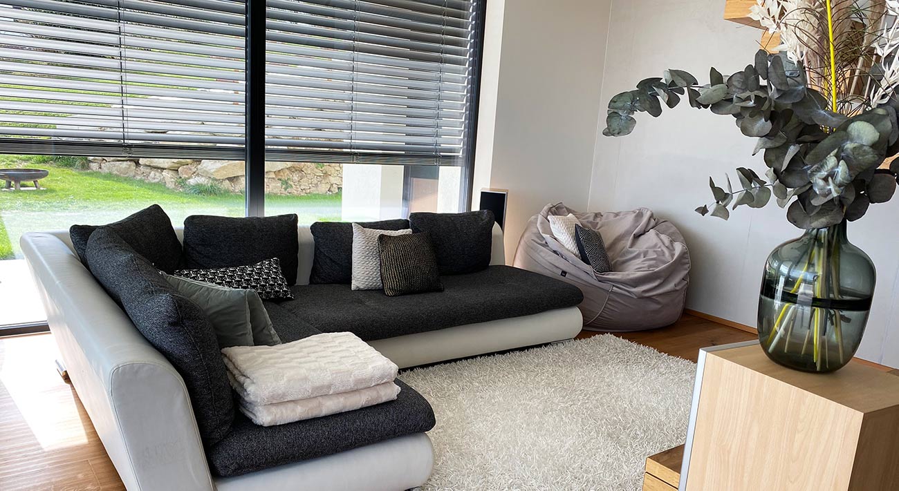 Smart Home Living_