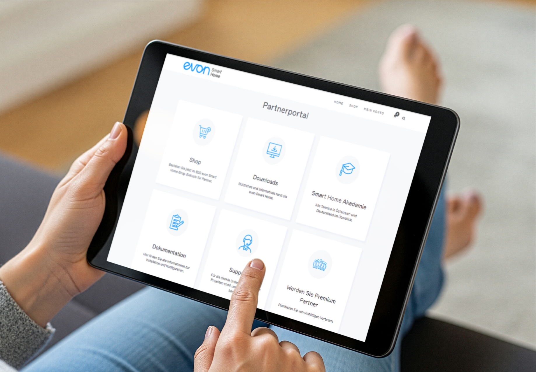 Website_Partner